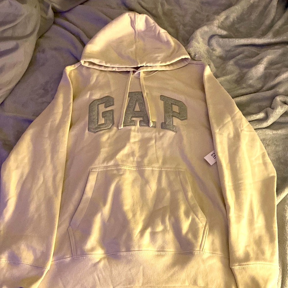 Gap Hoodie